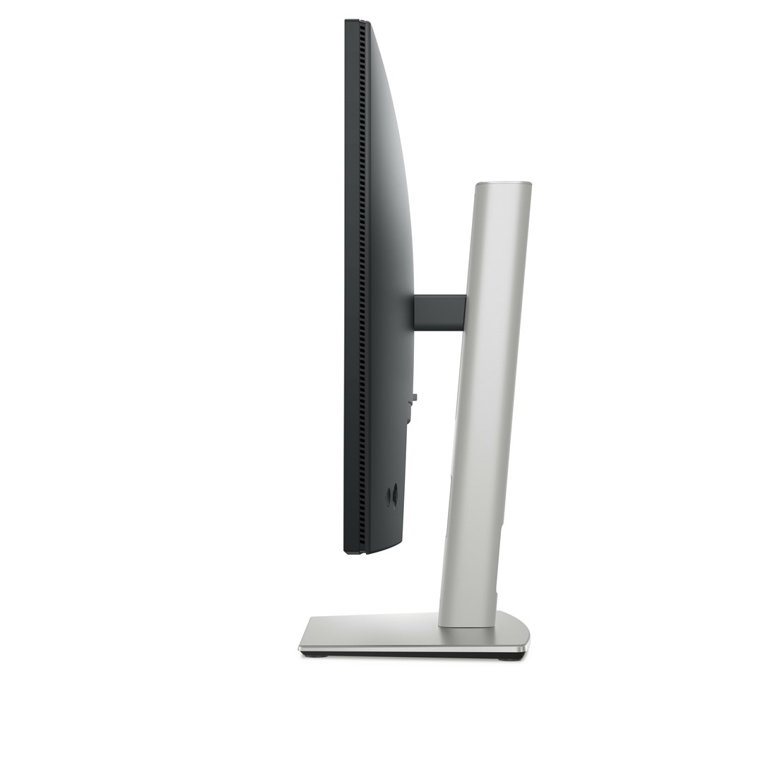 DELL Pro 24 Plus USB-C Hub Monitor P2425E computer monitor 61.1 cm (24.1") 1920 x 1200 pixels WUXGA LCD Black