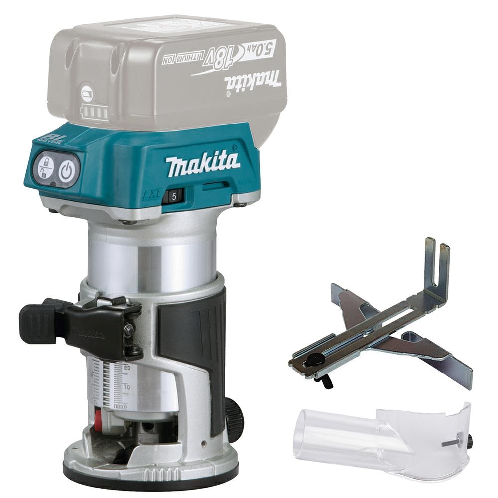 Makita DRT50Z millin...