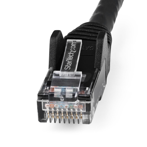 N6LPATCH3MBK - Cables & Adaptors by StarTech.com
