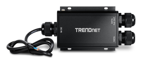 Trendnet TI-O119GI PoE adapter Gigabit Ethernet