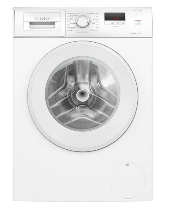 BOSCH WGE02201PL was...