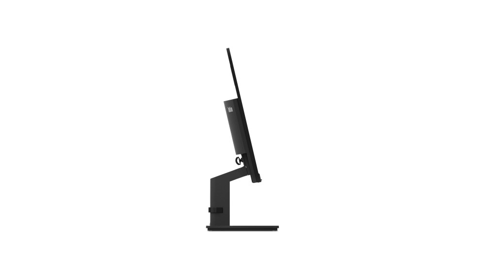 Lenovo ThinkVision S24e-20 LED display 60.5 cm (23.8") 1920 x 1080 pixels Full HD Black