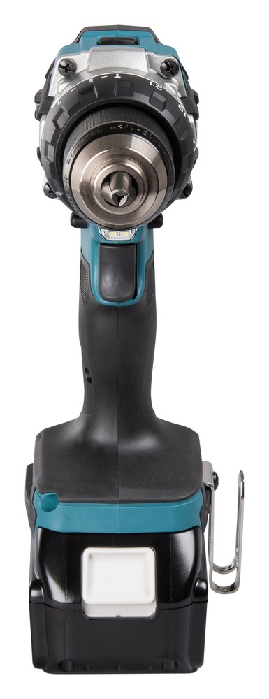 MAKITA. SCREWDRIVER UD.18V DHP489RTJ 73/40Nm 2x5 0Ah