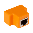 ZUM WIRED RJ-45 SPLI...