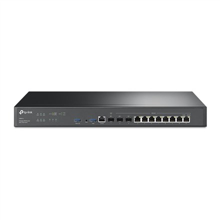 TP-Link Omada VPN Ro...