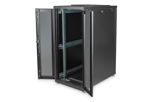 Digitus Server Rack Unique Series - 600x1000 mm (WxD)