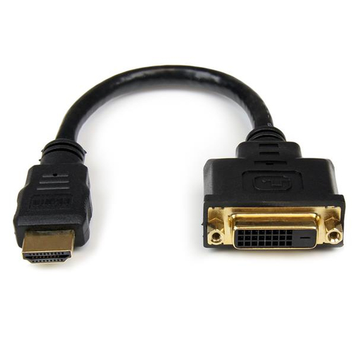 StarTech.com 8in HDM...