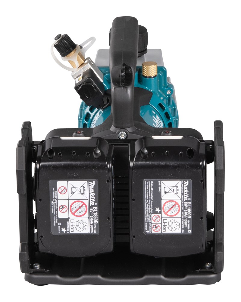 Makita vacuum pump 18V model DVP181ZK  two-stage
