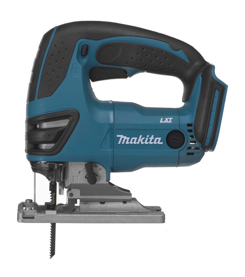Makita DJV180Z power...