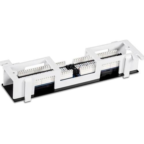 Trendnet TC-P12C5V patch panel
