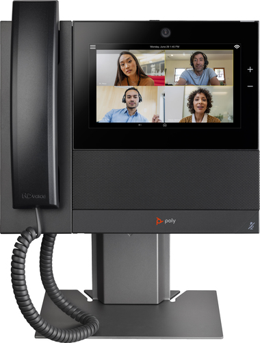 Poly CCX 600/700 Tal...