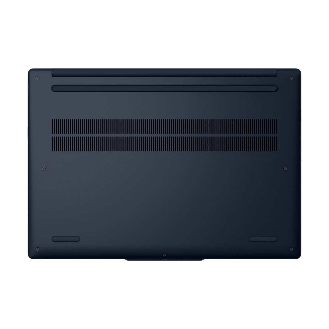 Lenovo IdeaPad Slim 3 15IRH10 Intel® Core™ i5 i5-13420H Laptop 38.9 cm (15.3") WUXGA 16 GB DDR5-SDRAM 512 GB SSD Wi-Fi 6 (802.11ax) Windows 11 Home Blue