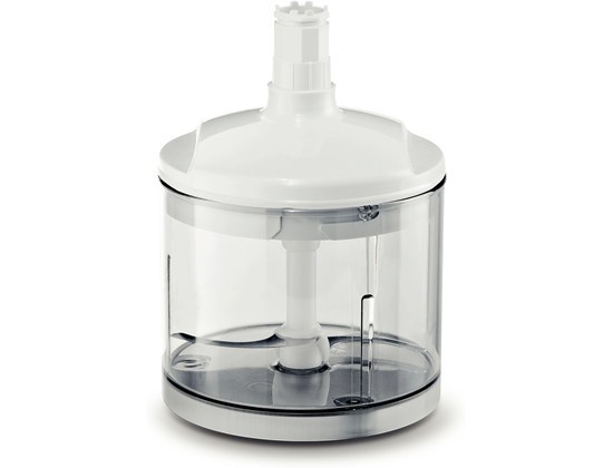 Bosch MFQ36490 mixer Stand mixer 450 W White