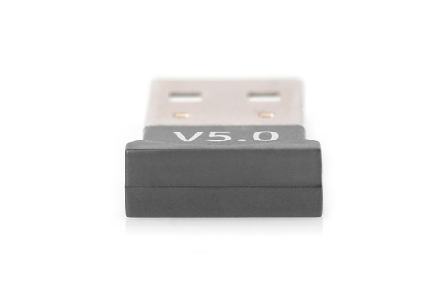 Digitus Bluetooth 5.0 Nano USB Adapter