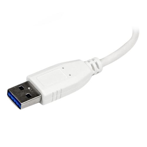 ST4300MINU3W - Cables & Adaptors by StarTech.com