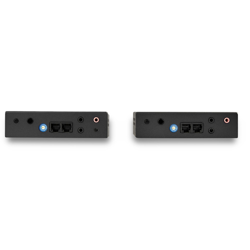 StarTech.com HDMI over IP Extender Kit with Video Wall Support - 1080p