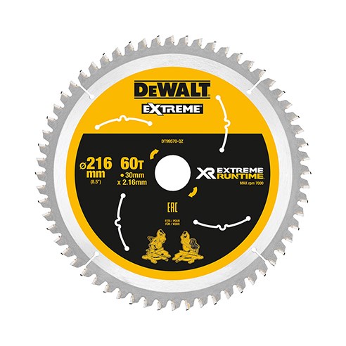 DeWALT XR FlexVolt S...