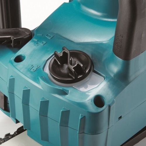 Makita DUC307ZX3 chainsaw 18 W Black  Blue