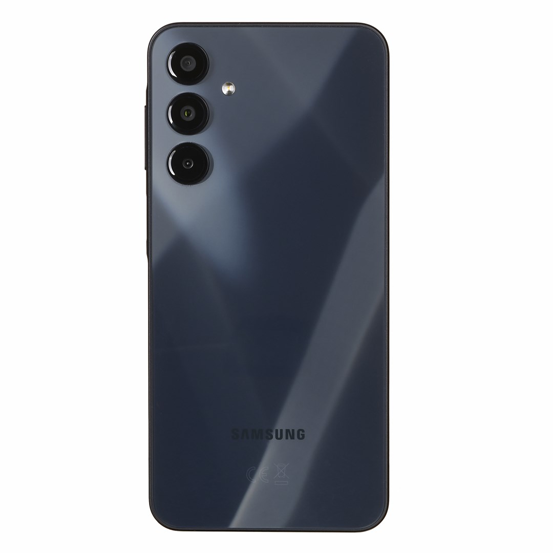 Samsung Galaxy A16 5G 6.7" Hybrid Dual SIM USB Type-C 8 GB 256 GB 5000 mAh Black, Blue