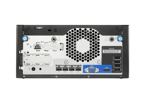 P70335-425 - Servers by HPE
