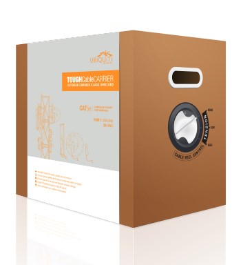 Ubiquiti TC-CARRIER ...