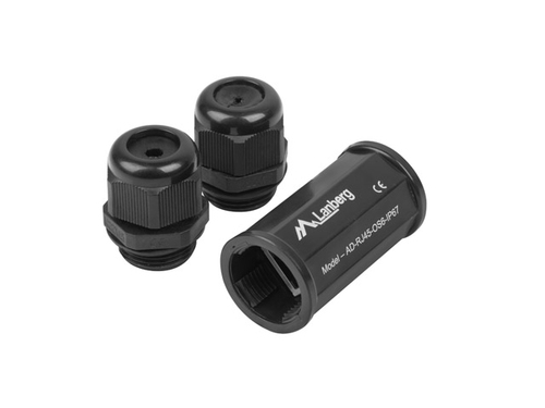 Lanberg AD-RJ45-OS6-...