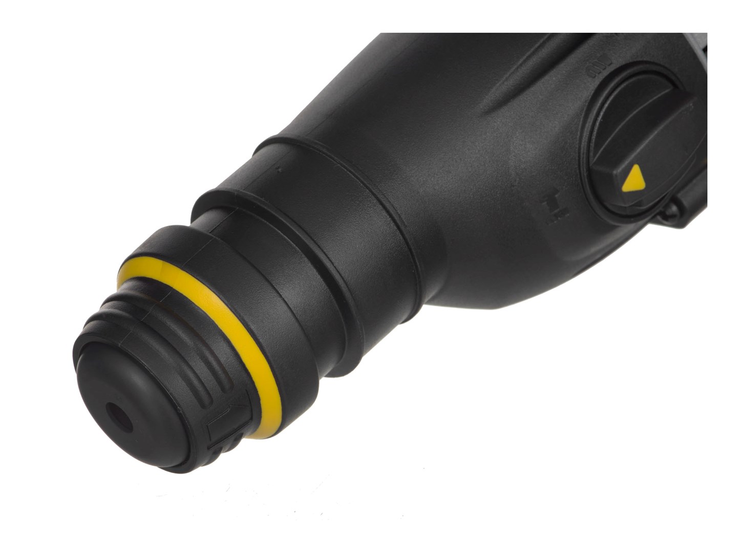 DeWALT DCH263N-XJ drill 1165 RPM SDS Plus 2.7 kg Black  Yellow