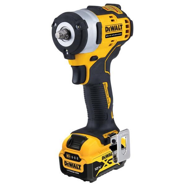 12V XR Impact wrench...
