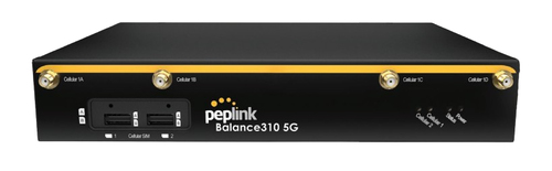 Peplink Balance 310X...