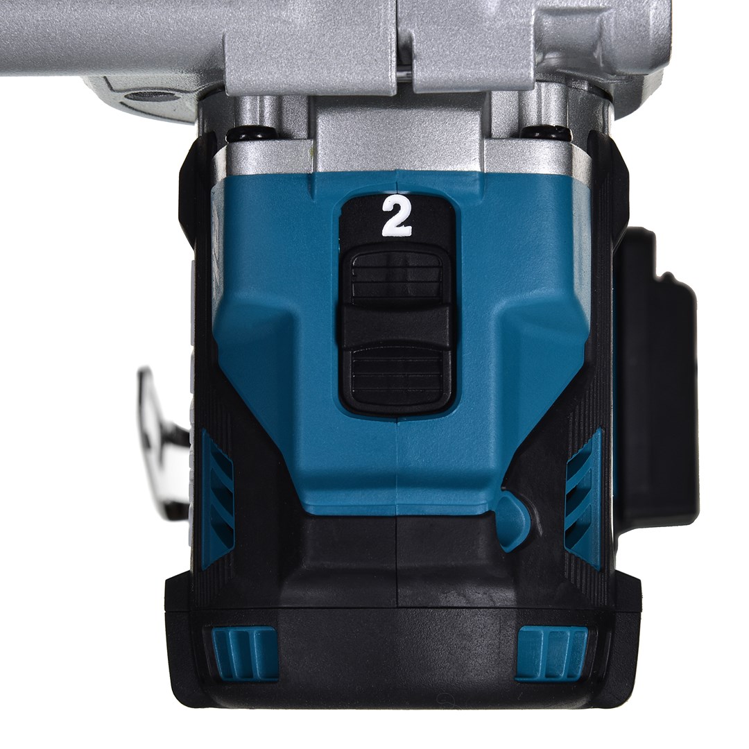 MAKITA 18V DLX2431TJ Combo MAKPAC Cordless Tool Set