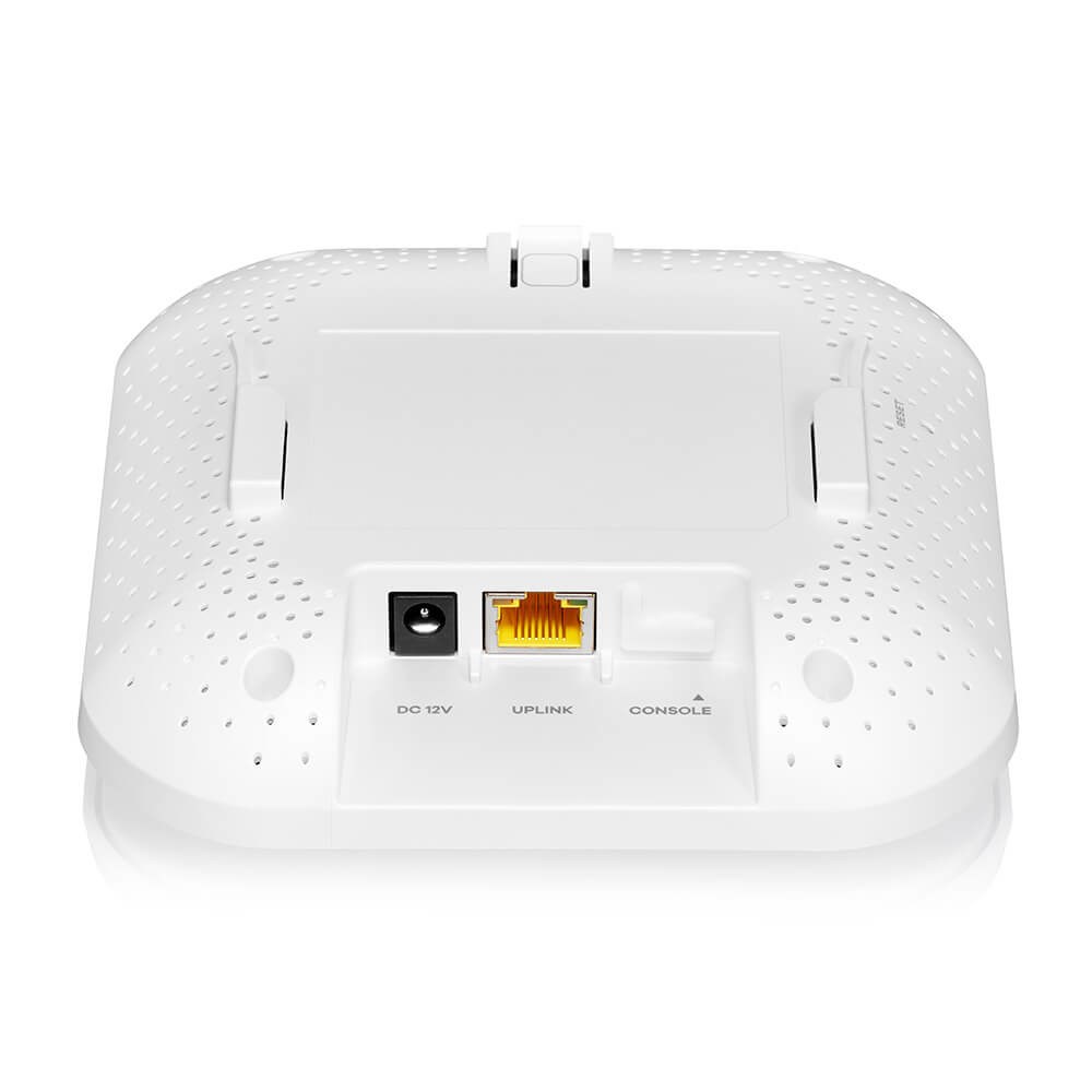 Zyxel NWA50AX PRO 2400 Mbit/s White Power over Ethernet (PoE)