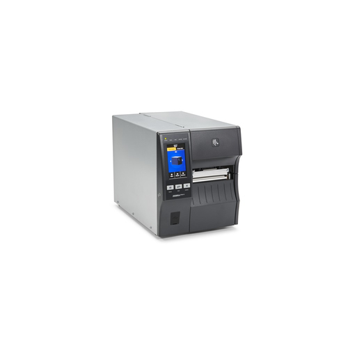 Zebra ZT411 label printer Thermal transfer 203 x 203 DPI 356 mm/sec Wired & Wireless Ethernet LAN Bluetooth