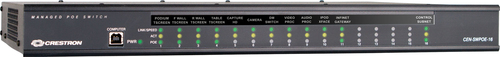 Crestron CEN-SWPOE-1...