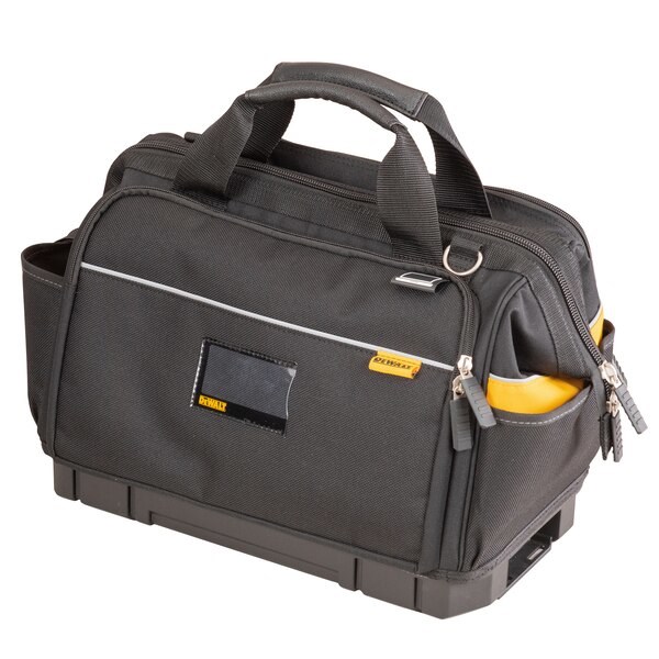 Soft Tstak Zipper Bag