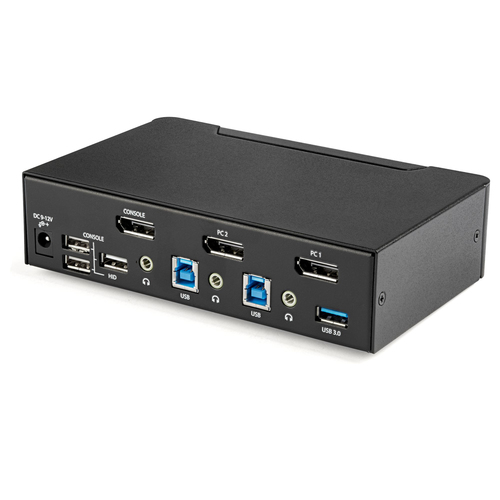 SV231DPU34K - Cables & Adaptors by StarTech.com