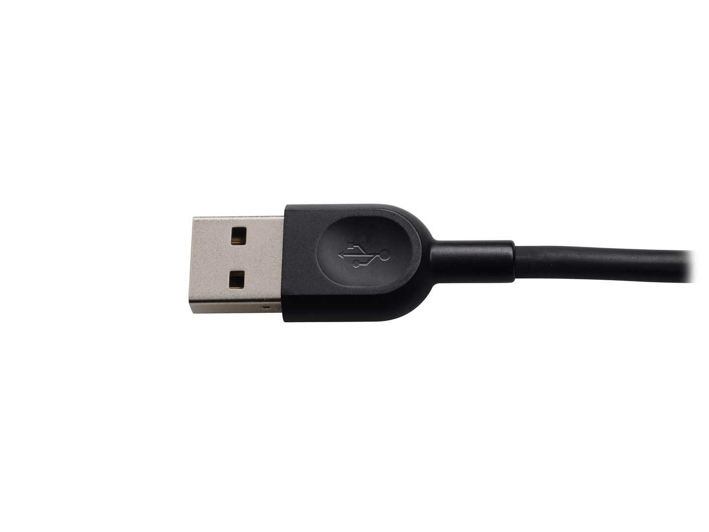 Logitech H540 USB Computer Headset