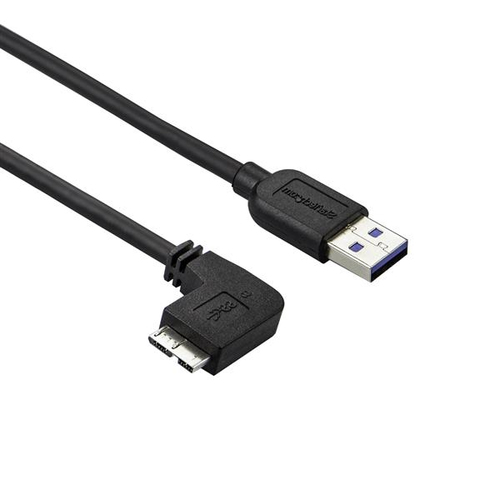 StarTech.com Slim Mi...