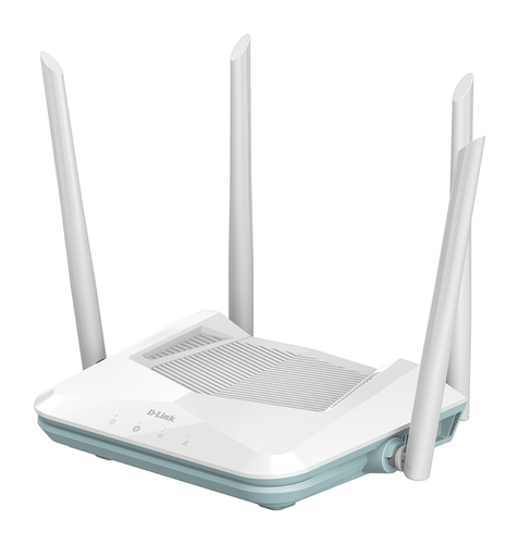 D-Link EAGLE PRO AI AX1500 Smart Router