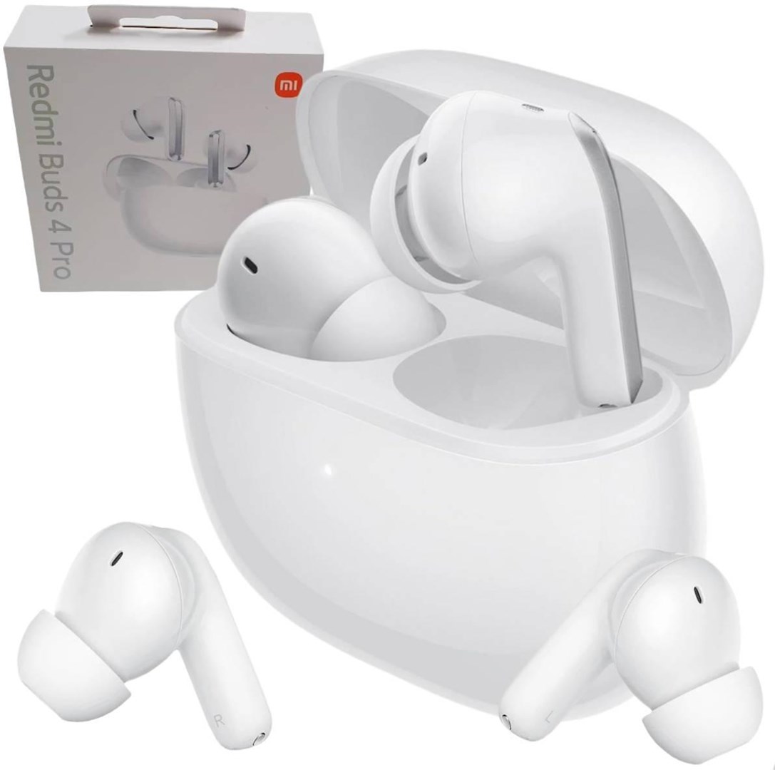 Xiaomi Redmi Buds 4 ...