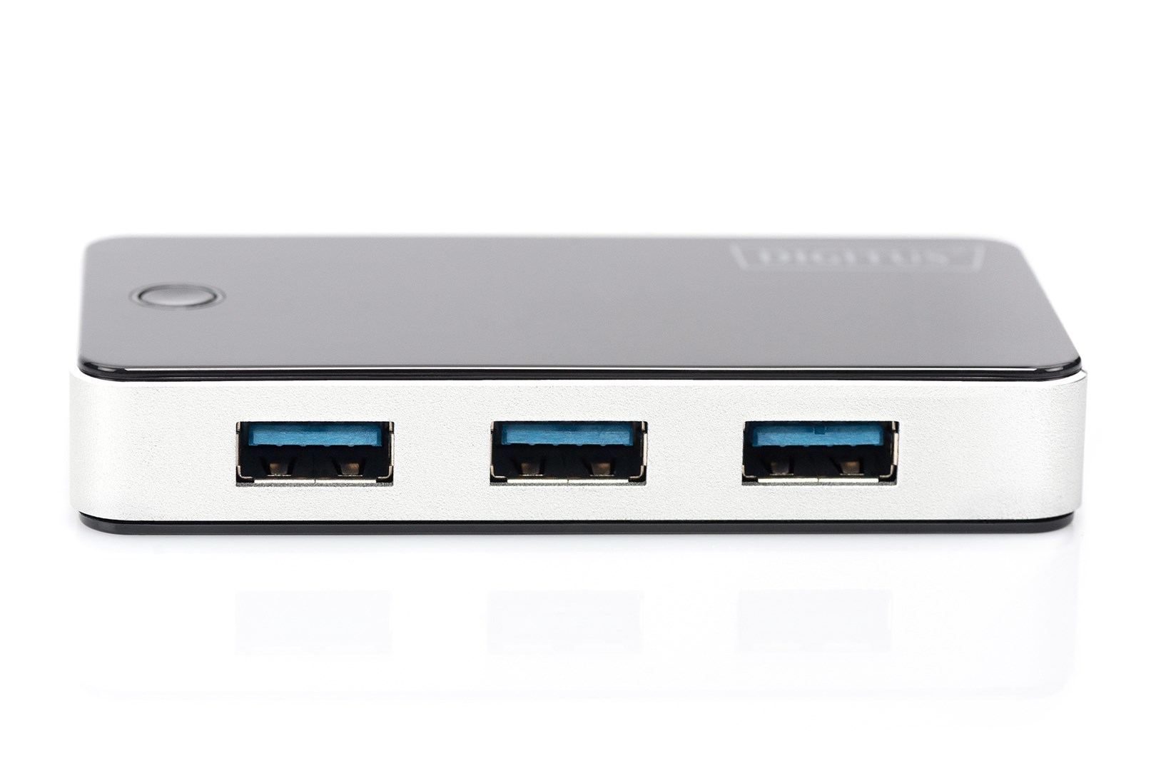 Digitus USB 3.0 Hub, 4-port black