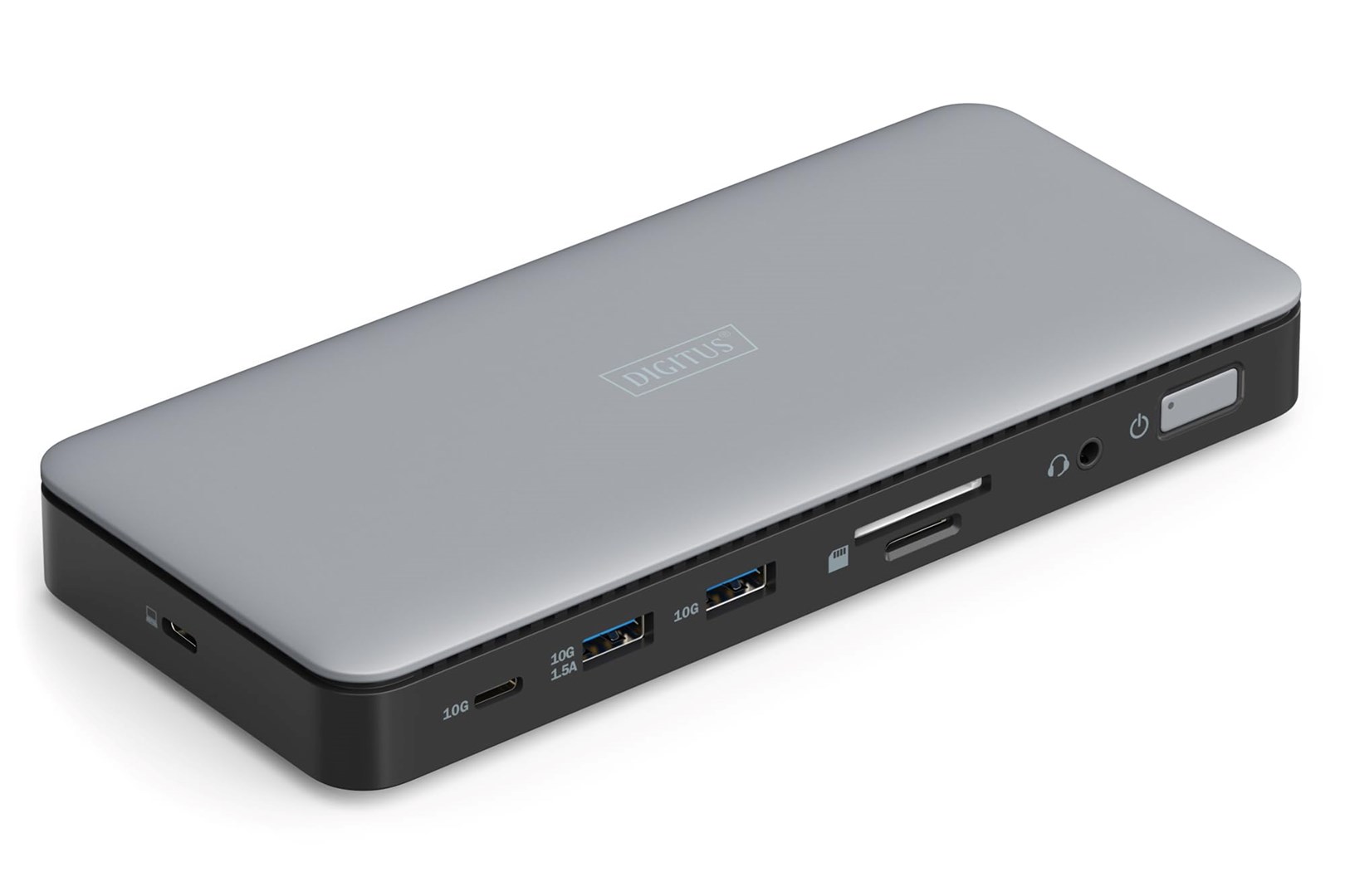 Digitus USB-C dockin...