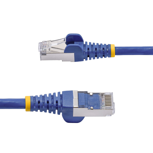 NLBL-1M-CAT8-PATCH - Cables & Adaptors by StarTech.com