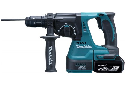 Makita DHR243RTJ rot...