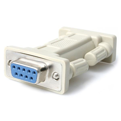 StarTech.com DB9 RS2...