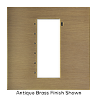 ELEGANCE FACEPLATE F...