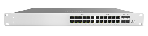 Cisco Meraki MS125-2...