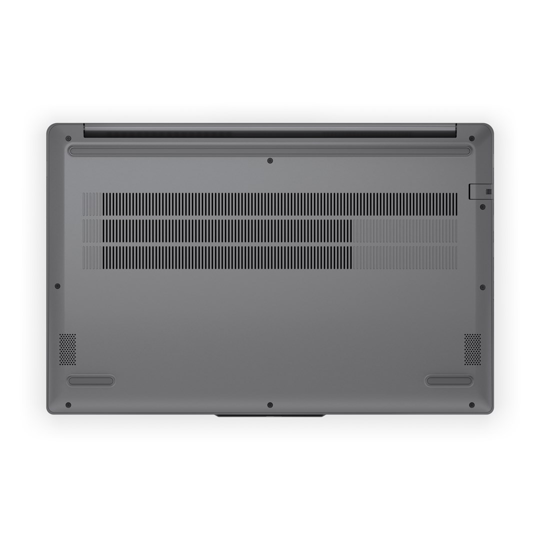 Lenovo LOQ 15IAX9E Intel® Core™ i5 i5-12450HX Laptop 39.6 cm (15.6") Full HD 16 GB DDR5-SDRAM 512 GB SSD NVIDIA GeForce RTX 2050 Wi-Fi 6 (802.11ax) English Grey