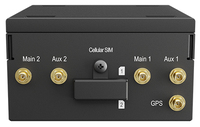 Peplink BR2 Micro Cellular network modem
