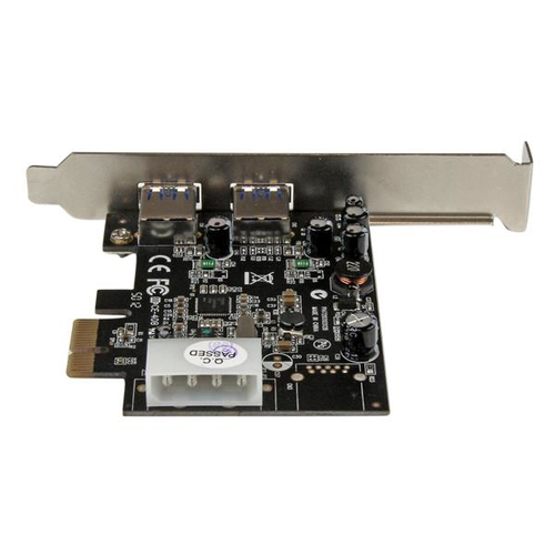 PEXUSB3S25 - Cables & Adaptors by StarTech.com