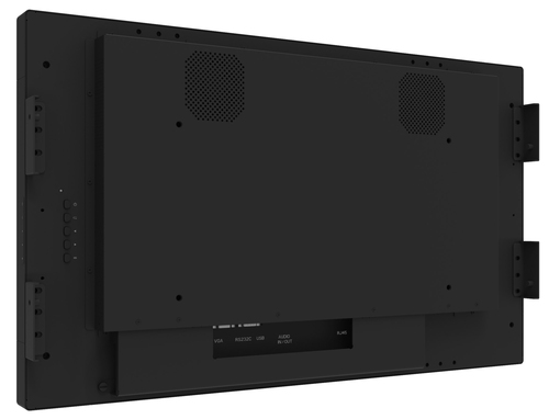 iiyama ProLite TF3239MSC-B1AG-STD computer monitor 80 cm (31.5") 1920 x 1080 pixels Full HD LED Touchscreen Multi-user Black